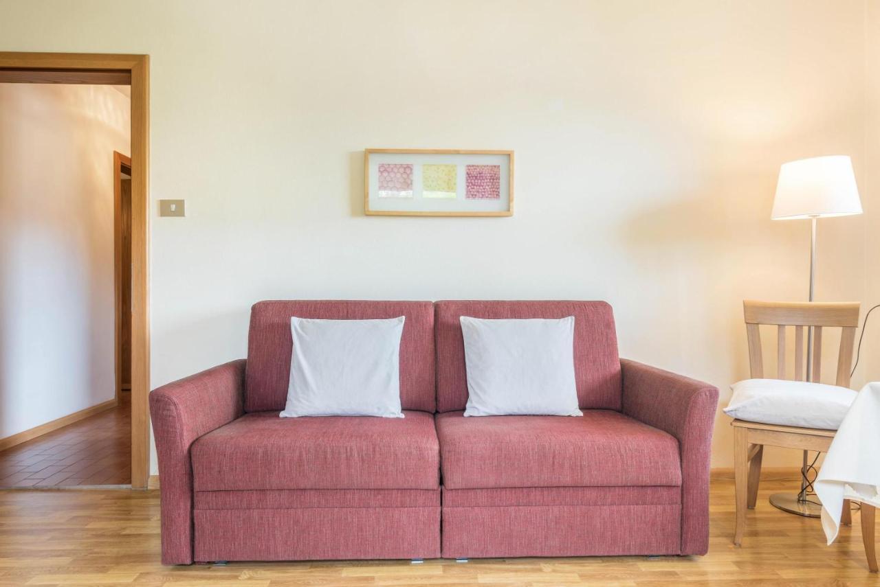 Ferienwohnung 3 Vikoler 피에 외부 사진
