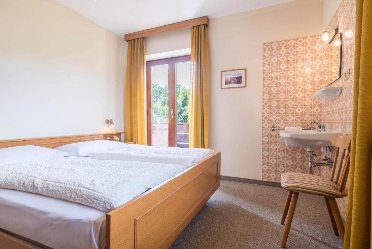 Ferienwohnung 3 Vikoler 피에 외부 사진