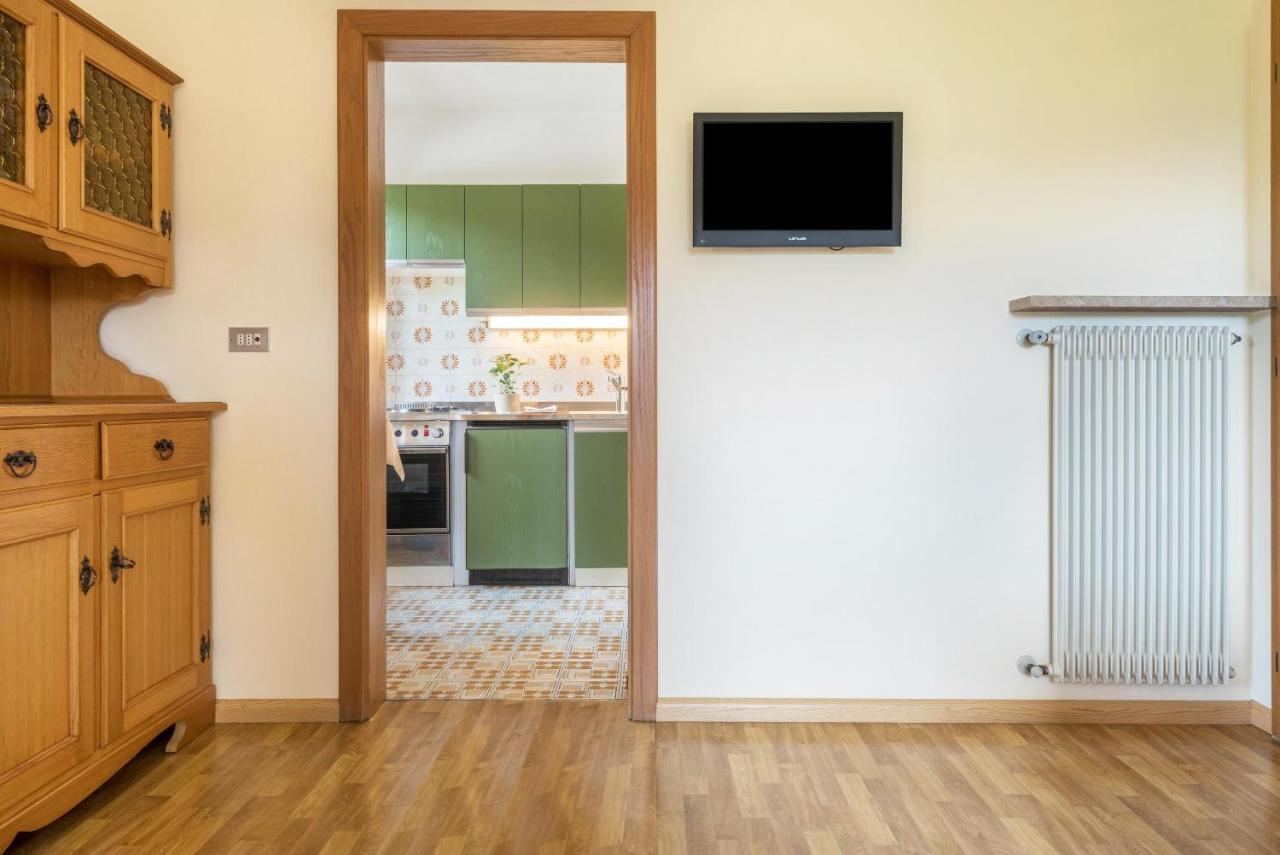 Ferienwohnung 3 Vikoler 피에 외부 사진
