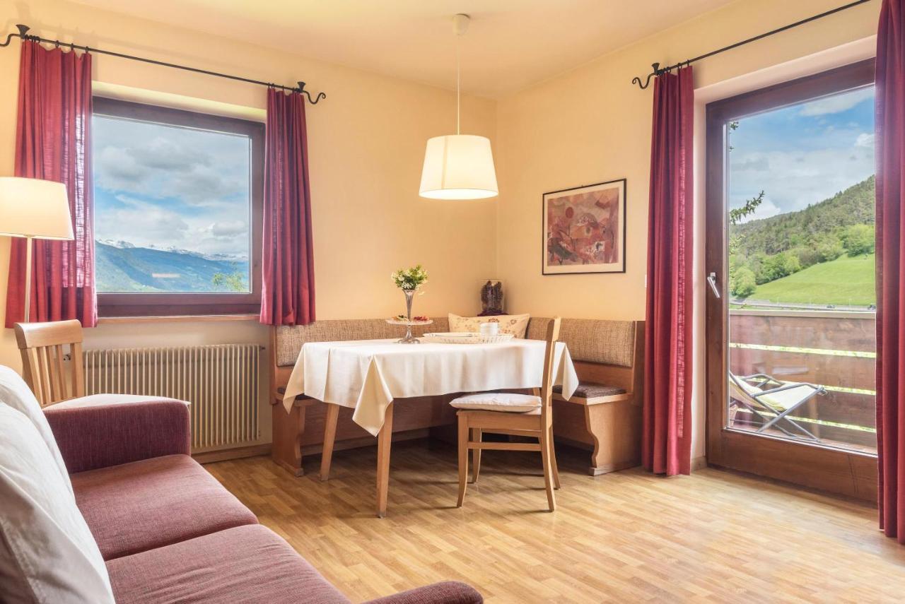 Ferienwohnung 3 Vikoler 피에 외부 사진