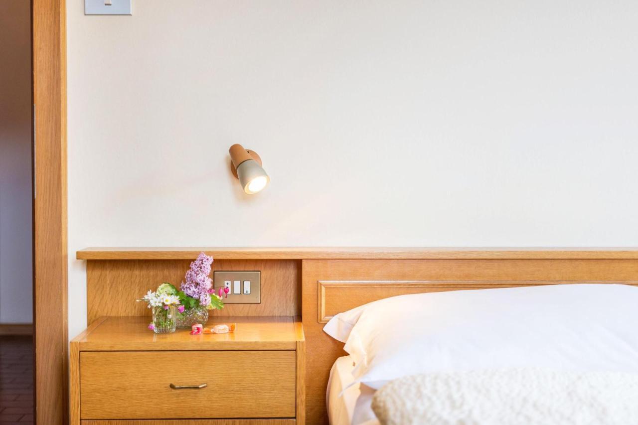 Ferienwohnung 3 Vikoler 피에 외부 사진
