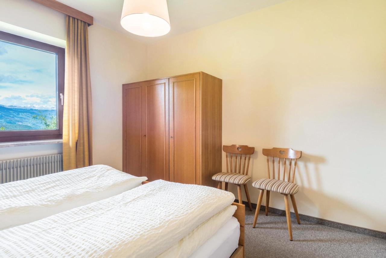 Ferienwohnung 3 Vikoler 피에 외부 사진