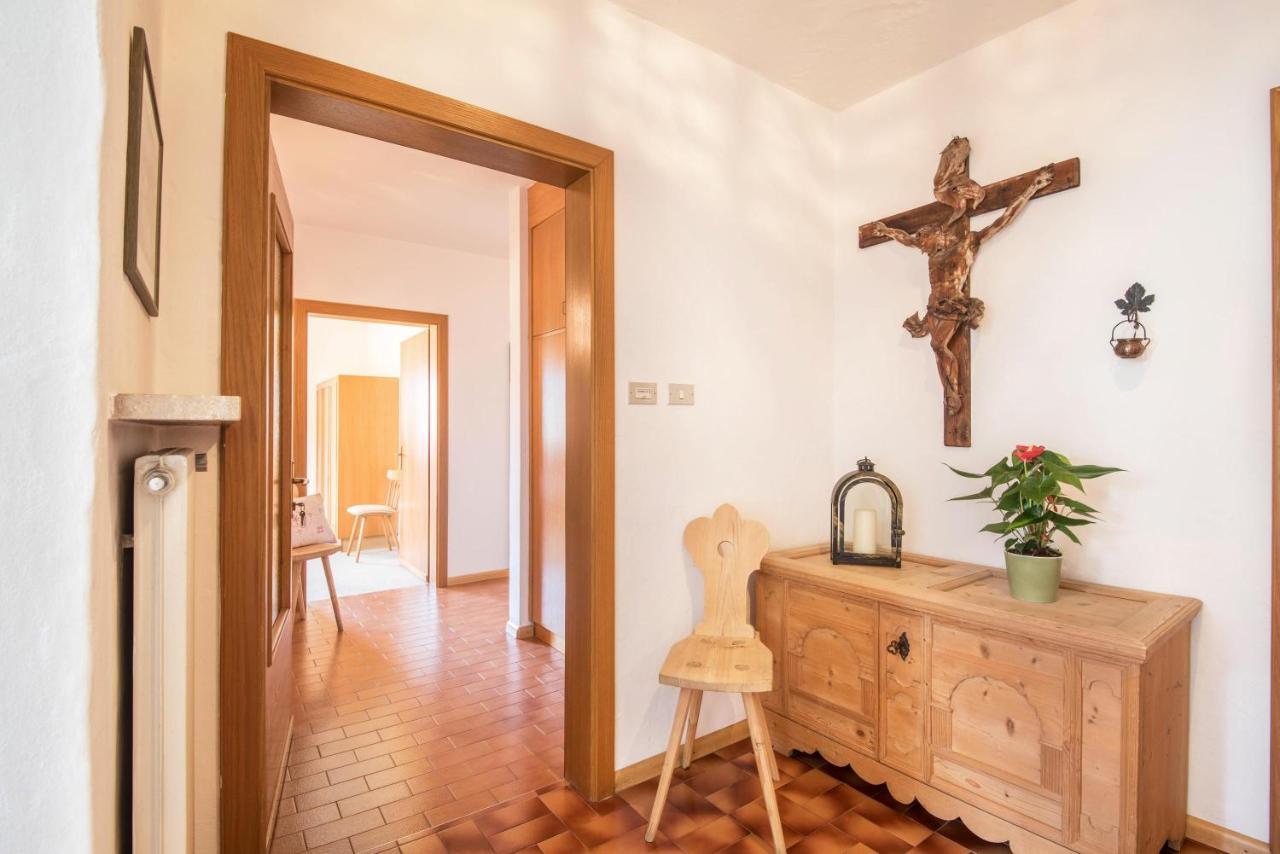 Ferienwohnung 3 Vikoler 피에 외부 사진