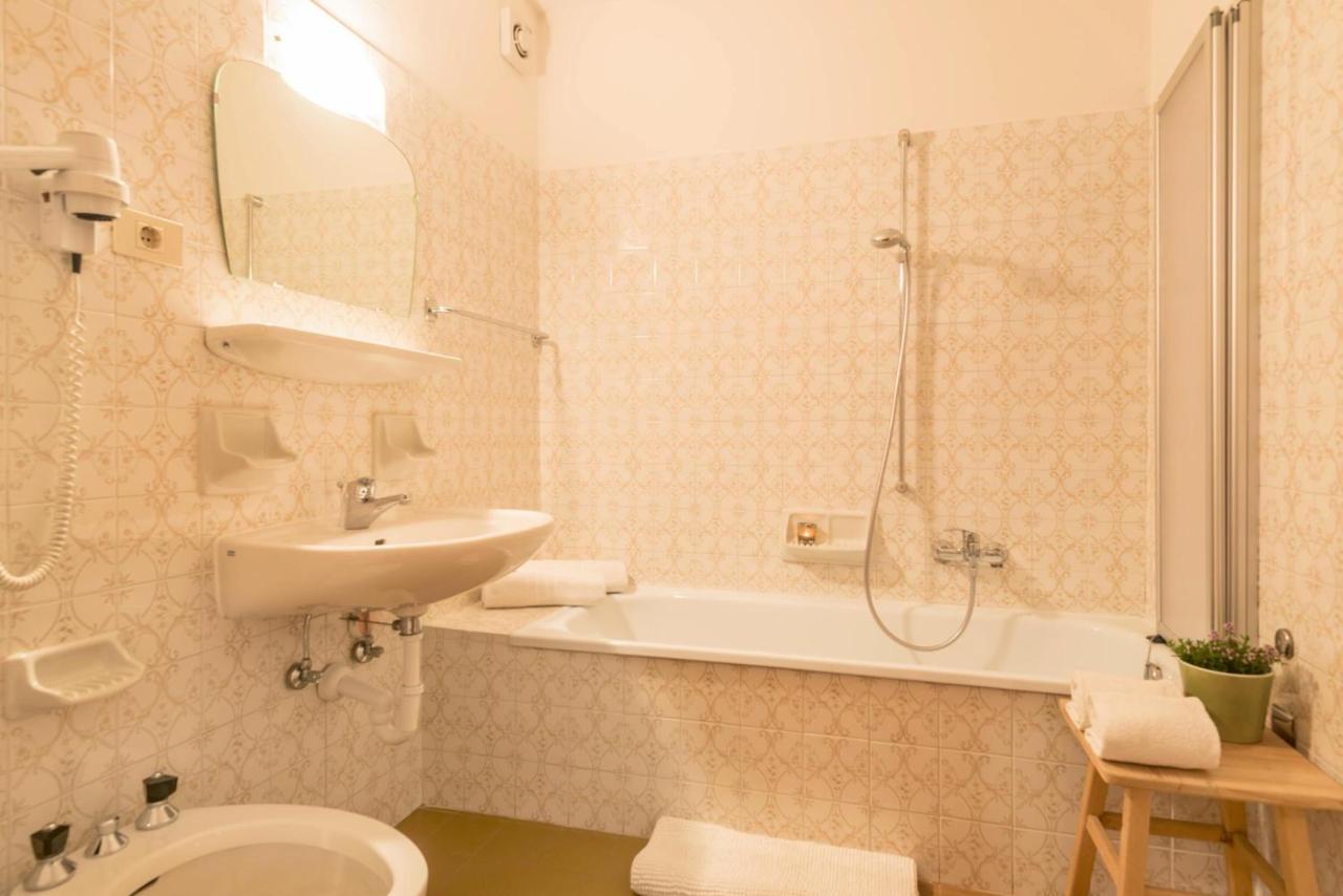 Ferienwohnung 3 Vikoler 피에 외부 사진