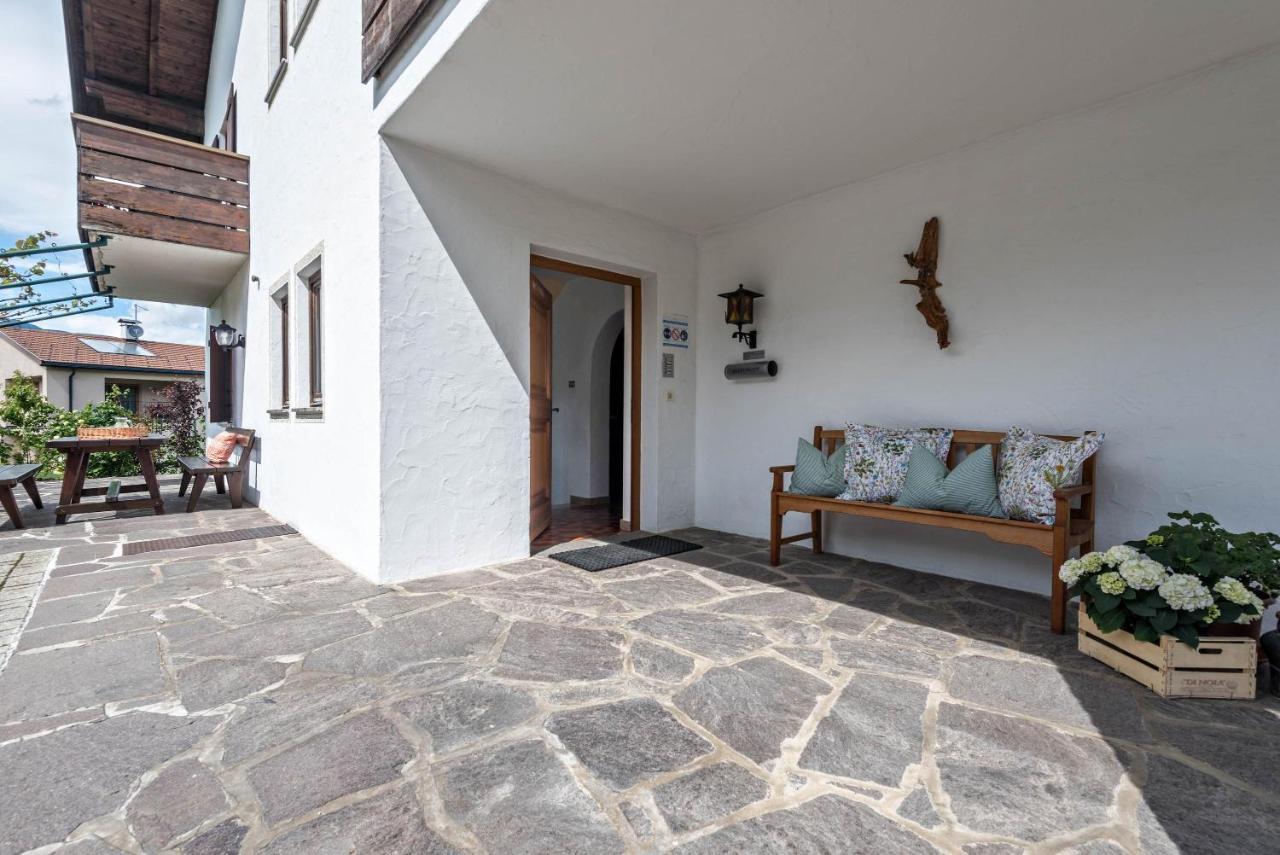 Ferienwohnung 3 Vikoler 피에 외부 사진